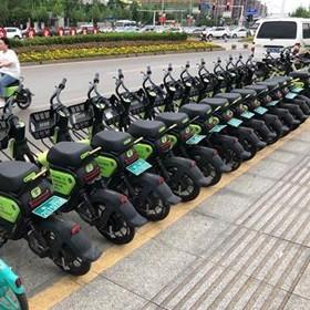 共享电单车好还是出租车好？这次网友意见统一了