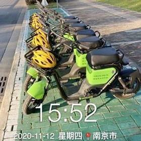 私家电动车vs共享电动车，出行工具选择哪个更好？