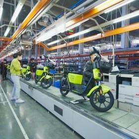 品牌竞争时代，市场到底需要什么样的共享电单车？